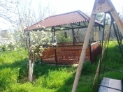 Satılır 6 sot torpaq Novxanı