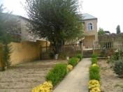 İcarəyə verilir 5 otaqlı 90 m2 bağ evi Novxanı