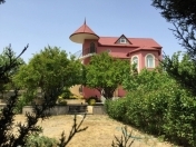 İcarəyə verilir 7 otaqlı 200 m2 bağ evi Novxanı