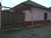 Satılır 4 otaqlı 78 m2 həyət evi Köhnə Günəşli