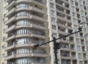 İcarəyə verilir 2 otaqlı 75 m2 yeni tikili Qış parkı