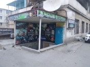 İcarəyə verilir 6 otaqlı 110 m2 obyekt Yeni Yasamal