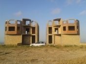 Satılır 20 otaqlı 1600 m2 villa Fatmayı