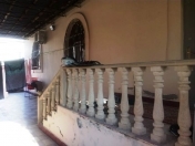 Satılır 4 otaqlı 140 m2 həyət evi Bakıxanov