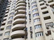 Satılır 3 otaqlı 128 m2 yeni tikili 20 yanvar m.