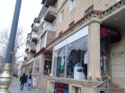 İcarəyə verilir 2 otaqlı 70 m2 obyekt Nəriman Nərimanov m.