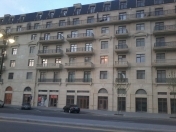 İcarəyə verilir 2 otaqlı 70 m2 yeni tikili Şah İsmayıl Xətai m.