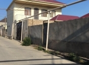 Satılır 4 otaqlı 150 m2 həyət evi Bülbülə