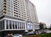 İcarəyə verilir 2 otaqlı 75 m2 yeni tikili Şah İsmayıl Xətai m.