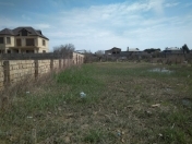 Satılır 12 sot torpaq Buzovna