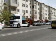 Satılır 2 otaqlı 49 m2 köhnə tikili 4 mkr