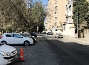 Satılır 3 otaqlı 80 m2 köhnə tikili Xalqlar Dostluğu m.
