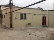 Satılır 6 otaqlı 180 m2 həyət evi Rəsulzadə