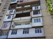 İcarəyə verilir 3 otaqlı 65 m2 köhnə tikili Heydər Əliyev Mərkəzi