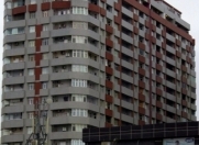 Satılır 1 otaqlı 70 m2 yeni tikili Nəriman Nərimanov m.