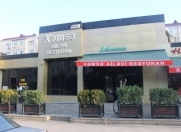 Satılır 2 otaqlı 220 m2 obyekt Sumqayıt