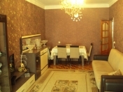 Satılır 3 otaqlı 80 m2 köhnə tikili Abu Arena