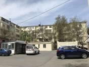 Satılır 1 otaqlı 42 m2 köhnə tikili Nəriman Nərimanov m.