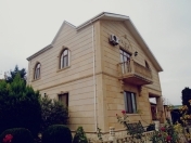 İcarəyə verilir 4 otaqlı 200 m2 bağ evi Novxanı