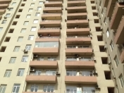 Satılır 4 otaqlı 144 m2 yeni tikili Papanin