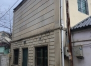 Satılır 4 otaqlı 130 m2 həyət evi Əhmədli