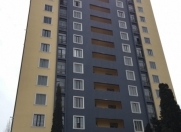 Satılır 1 otaqlı 72 m2 yeni tikili Memar Əcəmi m.