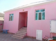 Satılır 4 otaqlı 120 m2 həyət evi Zabrat 2