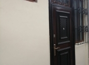 Satılır 2 otaqlı 43 m2 həyət evi Bayıl