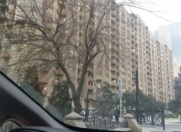 İcarəyə verilir 2 otaqlı 67 m2 yeni tikili Şah İsmayıl Xətai m.