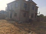 Satılır 4 otaqlı 168 m2 villa Mehdiabad