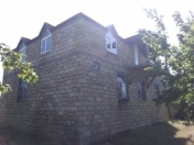 Satılır 3 otaqlı 120 m2 bağ evi Novxanı