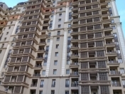 İcarəyə verilir 4 otaqlı 200 m2 yeni tikili Odlar Yurdu Universiteti