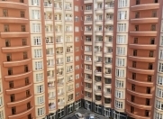 Satılır 2 otaqlı 100 m2 yeni tikili Milli Məclis