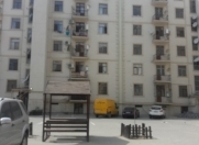 Satılır 1 otaqlı 47 m2 yeni tikili Xırdalan