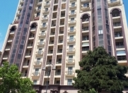 Satılır 3 otaqlı 146 m2 yeni tikili Səməd Vurğun parkı