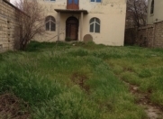 Satılır 8 otaqlı 510 m2 həyət evi Neftçilər m.
