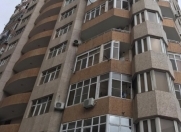 Satılır 3 otaqlı 121 m2 yeni tikili Heydər Məscidi