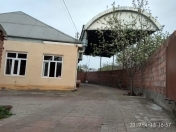 Satılır 3 otaqlı 120 m2 həyət evi Tovuz