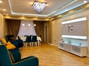 Satılır 2 otaqlı 90 m2 yeni tikili 8 km
