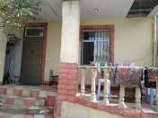 Satılır 3 otaqlı 100 m2 həyət evi Zabrat 1