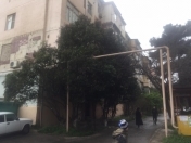 Satılır 3 otaqlı 65 m2 köhnə tikili 4 mkr