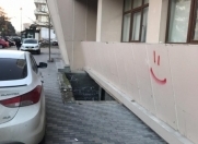 Satılır 10 otaqlı 233.7 m2 obyekt Nəsimi r.