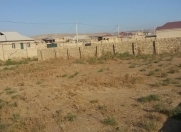 Satılır 8 sot torpaq Qobu