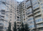 Satılır 2 otaqlı 85 m2 yeni tikili Xalqlar Dostluğu m.