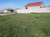 Satılır 4 sot torpaq Binə