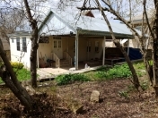 Satılır 4 otaqlı 100 m2 həyət evi Şamaxı