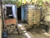 Satılır 2 otaqlı 35 m2 həyət evi Biləcəri