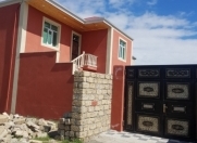 Satılır 7 otaqlı 260 m2 həyət evi Savalan