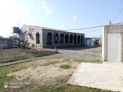 Satılır 5 otaqlı 204 m2 həyət evi Məhəmmədli