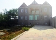 Satılır 5 otaqlı 180 m2 bağ evi Bilgəh